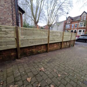 get rid of ivy from fencing panels fencer in Bramcote Fencer in Derby fencer in Mapperley fencer in papplewick