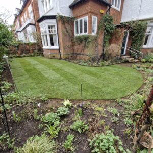 landscaping your garden to increase home value landscaping nottingham soft landscaping