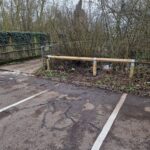 Manders Fencing