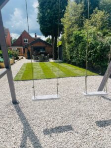benefits of landscaping your garden