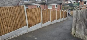 how the cold weather affects wooden fences fencer in Ripley fencer in edwinstowe fencer in burton joyce